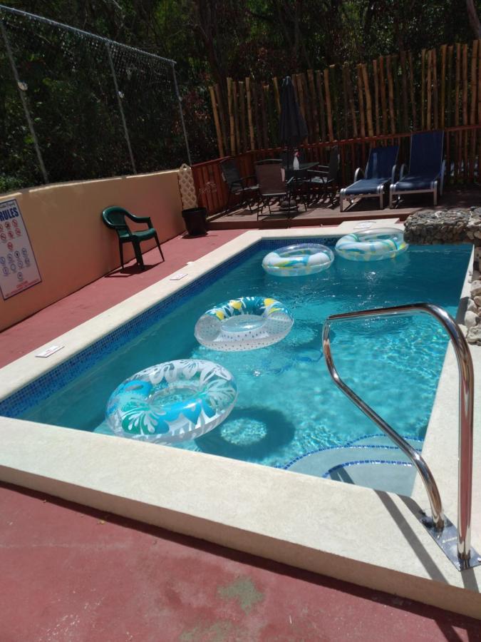 Apartamento Caribbean Dream Cd5 Gros Islet Exterior foto